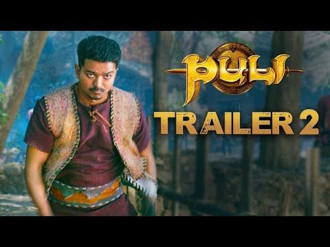 Puli Full Movie In Hindi Dubbed Download Torrent